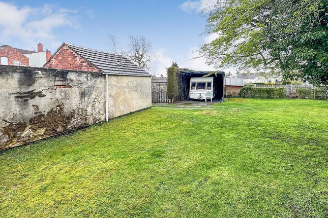 Semi-detached house for sale in Littlemoor Lane, Newton