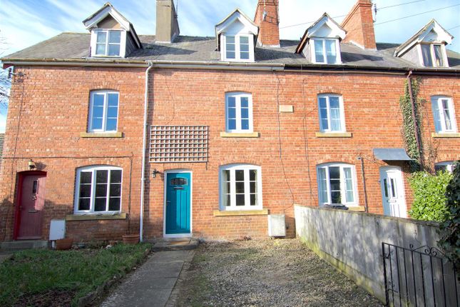 Thumbnail Terraced house to rent in Old Town, Moreton-In-Marsh