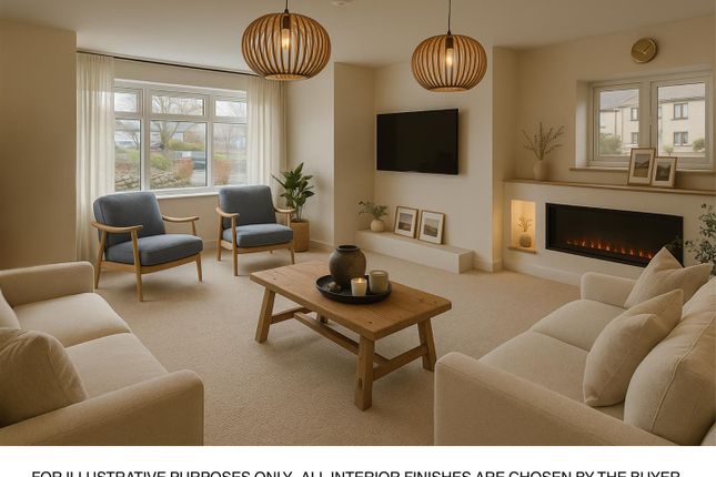 Development Opportunity at Plot One, Birchwood Crescent, Dumfries photo 5