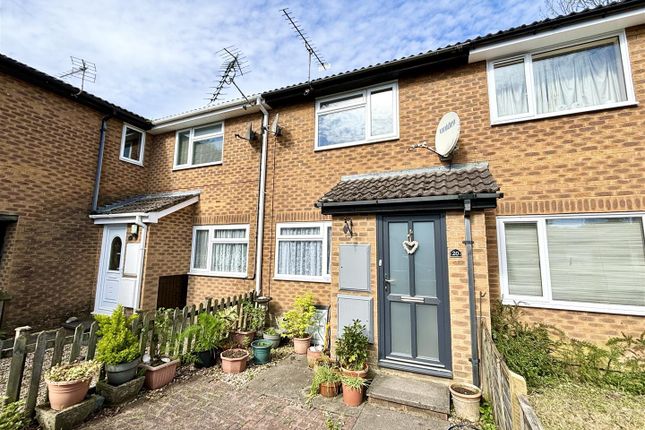 Terraced house for sale in Gorse Lane, Upton, Poole