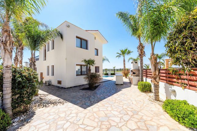 Detached house for sale in Agia Thekla, Ayia Napa, Cyprus