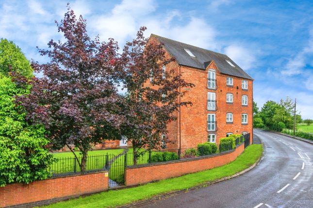 Flat for sale in Sheepy Mill, Kingfisher Way, Sheepy Parva