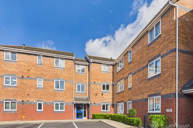17, CALDERBROOK COURT, CHEADLE photo 2