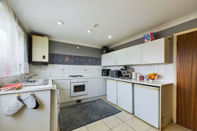 End terrace house for sale in 4 Regency Place, Canterbury, Kent