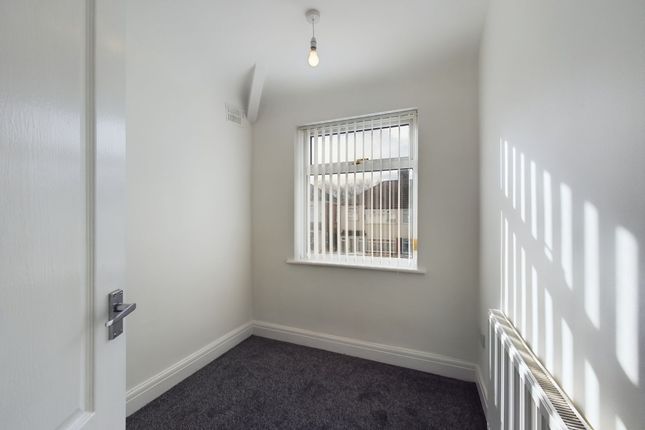 Semi-detached house for sale in Hilary Avenue, Huyton, Liverpool.