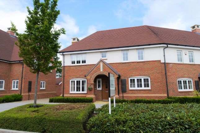 Semi-detached house to rent in Calvert Link, Faygate, Horsham, West Sussex, 0A