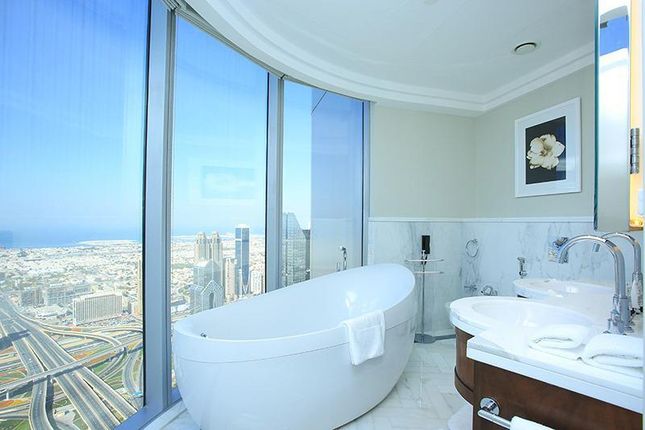 Apartment for sale in The Address Blvd Sky Collection, Best Penthouse In Downtown, Downtown Dubai, United Arab Emirates