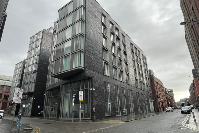 Flat for sale in David Lewis Street, Liverpool