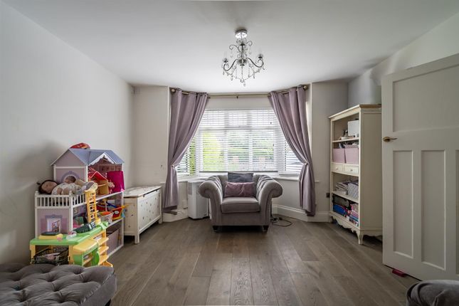 46, Heslington Lane, York photo 2