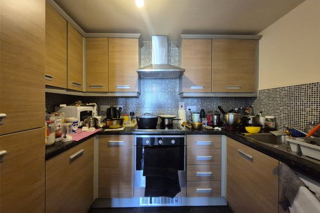 Apartment 17, Fusion 3, 14, Middlewood Street, Greater Manchester photo 3