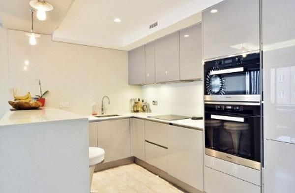 Flat 24, 125-127, Park Road, London photo 4