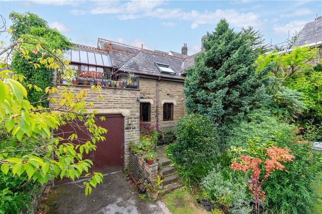 Thumbnail Detached house for sale in Easby Drive, Ilkley, West Yorkshire