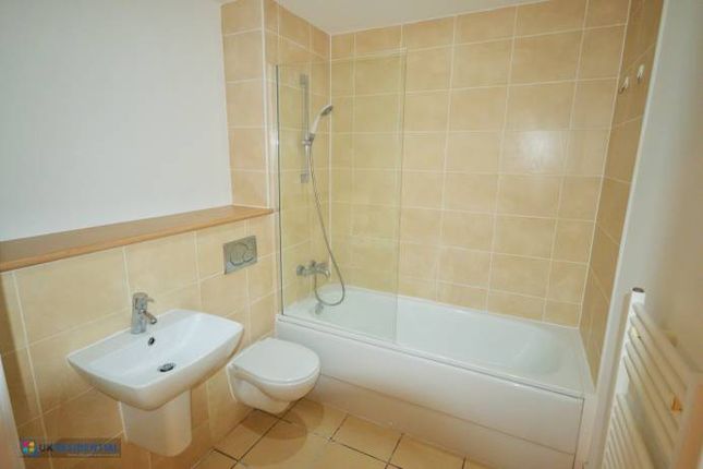 Apartment 43, A G 1, 1, Furnival Street, South Yorkshire photo 4