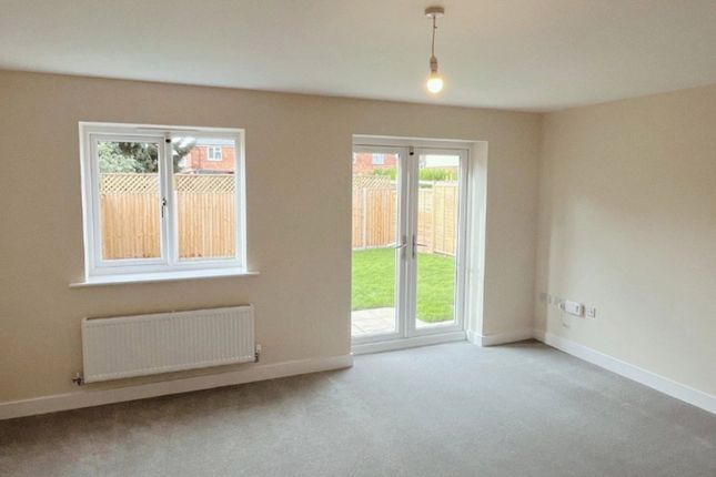 Plot 138 The Bracken, Acresford Park, Rugeley photo 3