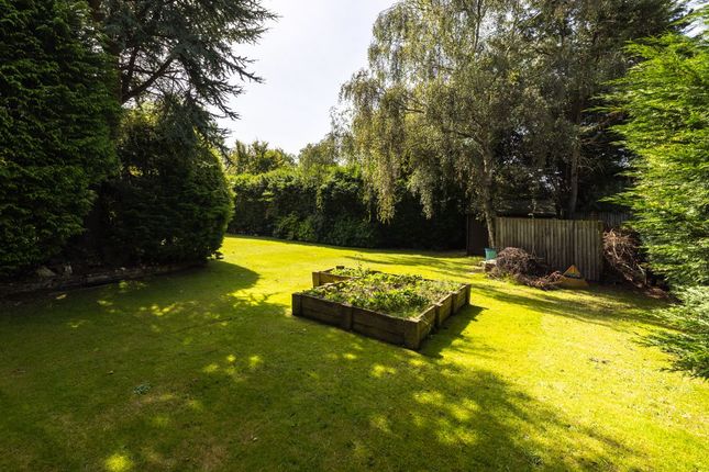 Detached house for sale in Royston Close, Friston, Eastbourne