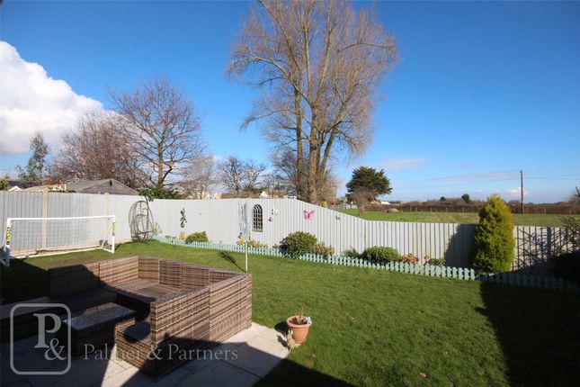 Bungalow for sale in Whitegates Court, Little Clacton, Clacton-On-Sea, Essex