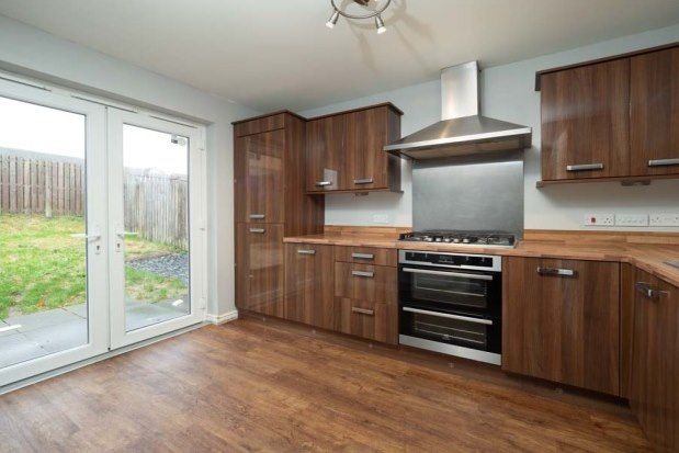 Thumbnail Property to rent in Woodfoot Quadrant, Glasgow
