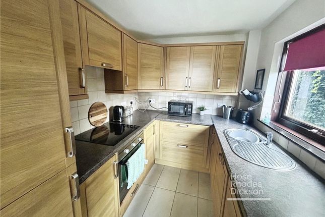 Flat 3, Sharon Court,, Queens Road, Isle of Wight photo 4