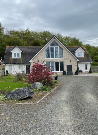 Detached house to rent in Cedar House, Lanark