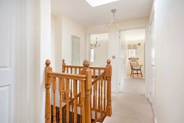 1 The Sidings 296...