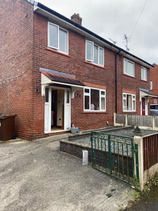 Semi-detached house to rent in Severn Road, Wigan