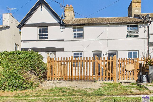 3 Bedroom House in ME1 3RH