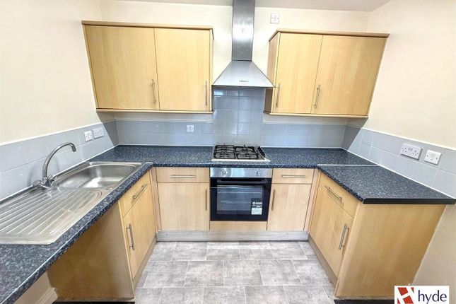 2, Hartshill House, St. Andrews Square photo 4