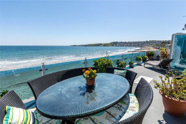 Flat for sale in Ulwell Road, Swanage, Dorset
