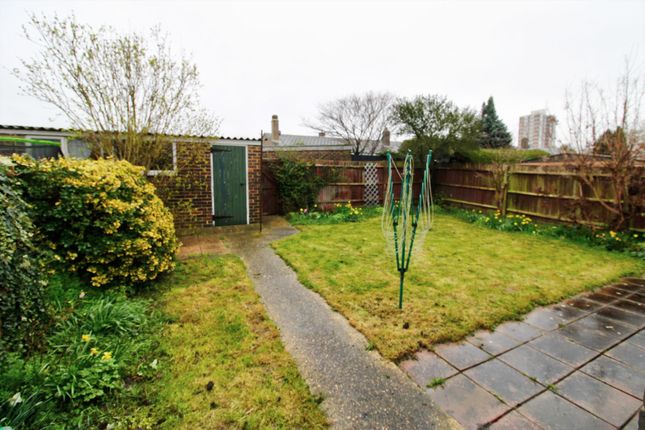 Bungalow for sale in Willowfield, Harlow