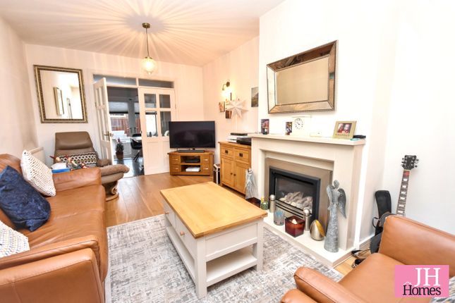 19, Orontes Avenue, Barrow-in-Furness photo 2