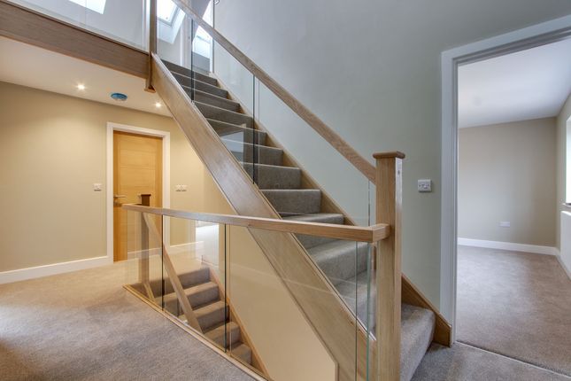 Plot 5 Bernhards Close, Spalding photo 2