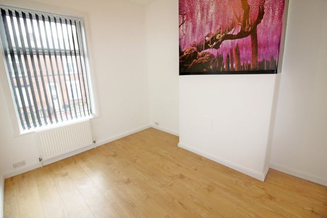 Terraced house to rent in Rupert Street, Radcliffe, Manchester