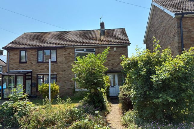 6, Silkstone View, Barnsley photo 2