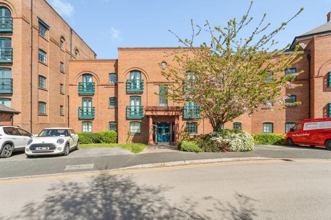 19, Wharton Court, Chester photo 2