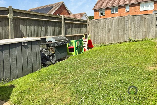 23, Clayton Mill Road, Pevensey photo 2