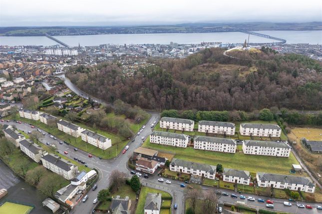 Flat for sale in Lawton Terrace, Dundee