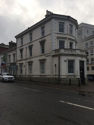 Thumbnail Retail premises to let in Bute Street, Cardiff
