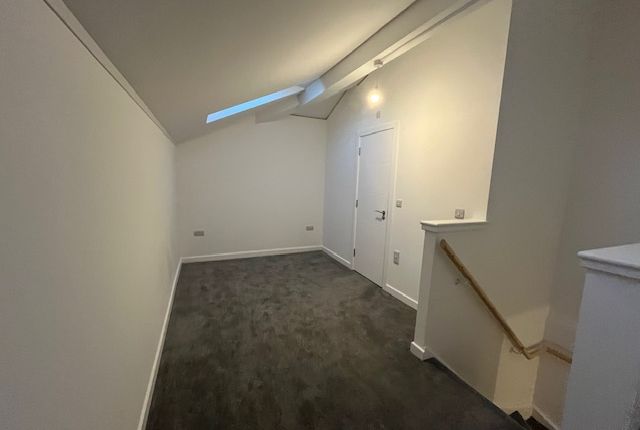 Flat to rent in Ascot House, Lynch Wood, Peterborough