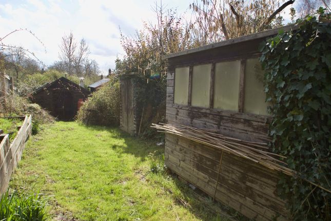 Town house for sale in 50, Bove Town, Glastonbury, Somerset