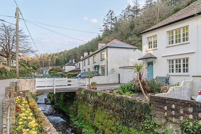 Fernhill,, The Coombes, Looe photo 3