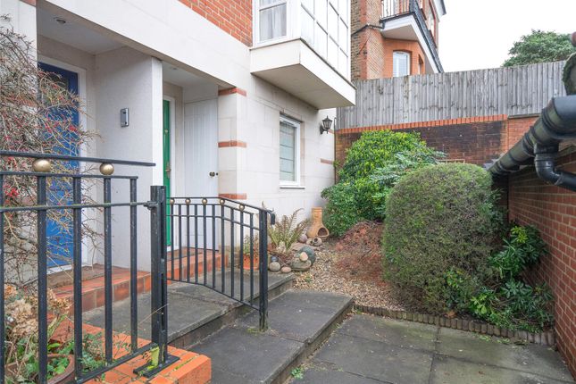 Detached house for sale in St. Saviours Court, Alexandra Park Road, London