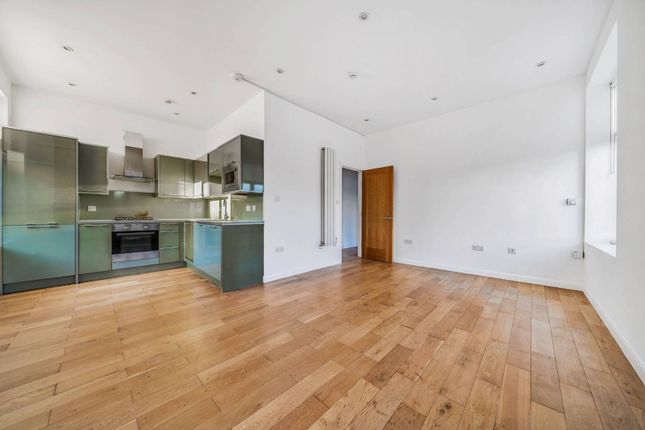 Thumbnail Flat for sale in East Point, Leyton, London