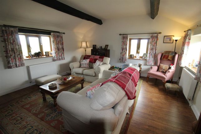 Knowsley Cottage, Dill Hall Brow, Chorley photo 4