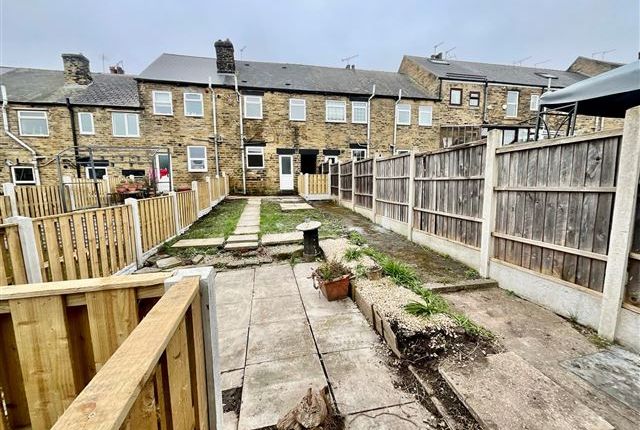 22, Queens Road Beighton, Sheffield photo 2