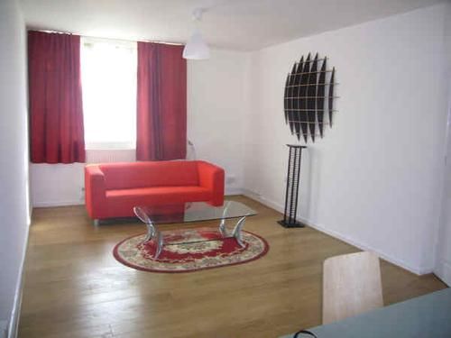 Thumbnail Maisonette to rent in Stanway Street, Hoxton, London