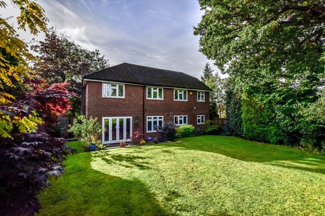 Detached house for sale in Abbots Road, Abbots Langley