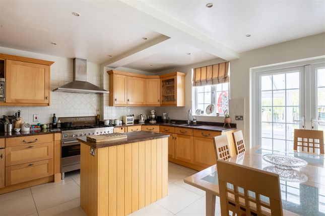 Property for sale in Waterer Rise, Wallington