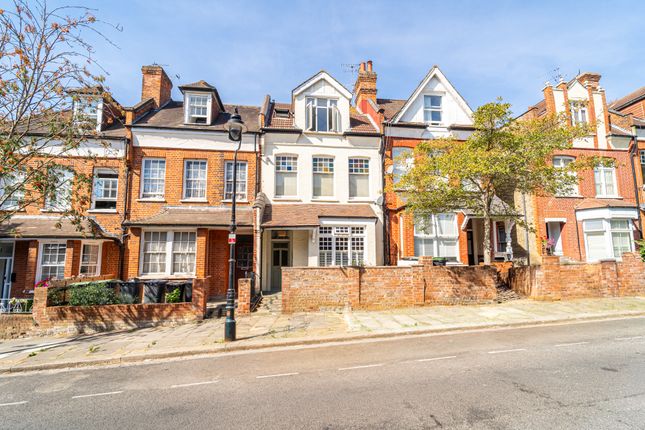 Flat A, 153, Nelson Road, Crouch End photo 4