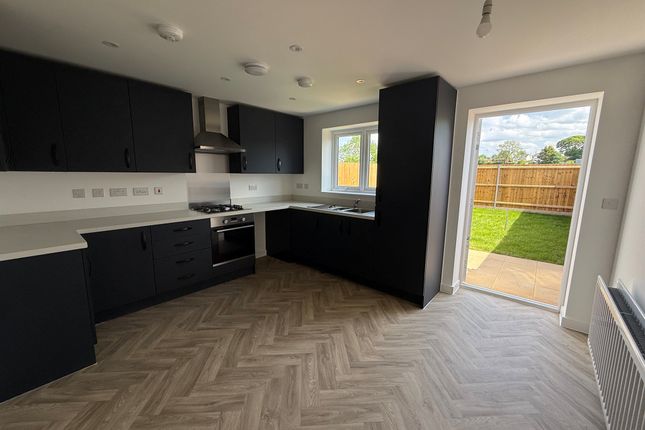 Plot 157, 78, Cornmill Drive, Alfreton photo 3