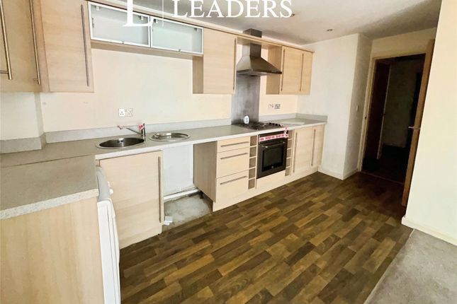 Apartment 34, Sedgewick Court,, Central Way, Cheshire photo 4